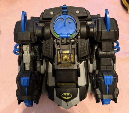 Imaginext super friends - imaginext,