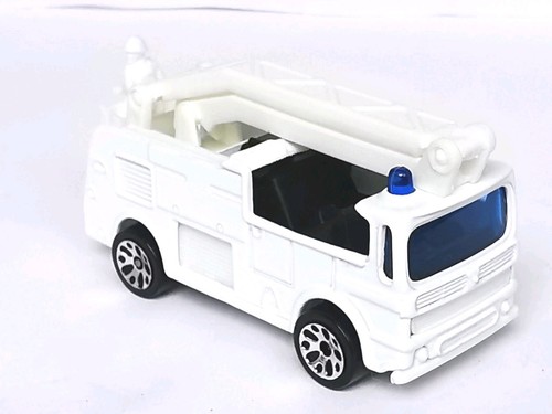 Matchbox superfast