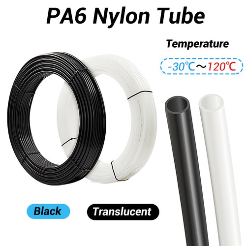 Pa6 nylon tube - pa6,