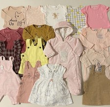 Baby Girls Clothes Bundle Up