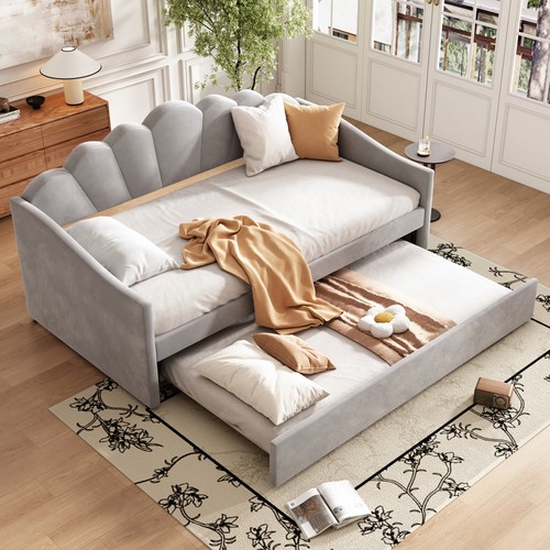 3ft single bed - bed, sofa