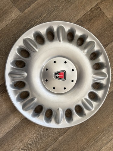 Genuine rover wheel - genuine,