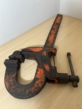 18 inch Carver Rack Clamp, a