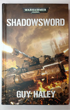 Shadowsword Warhammer 40k