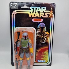 Boba Fett SDCC 2018 Star Wars