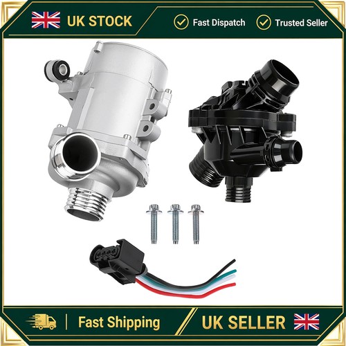 Engine water pump direct - engine,