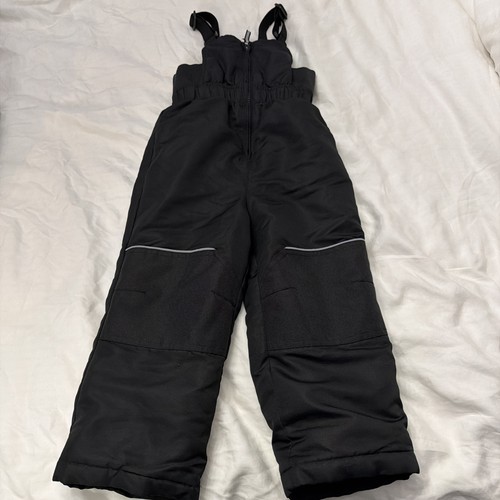 Swiss tech toddler - kids, snow