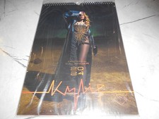 Kylie Minogue Official 2024