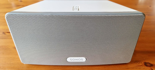 Sonos play wireless speaker - play,