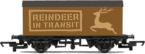 Hornby r60053 santa reindeer - hornby,