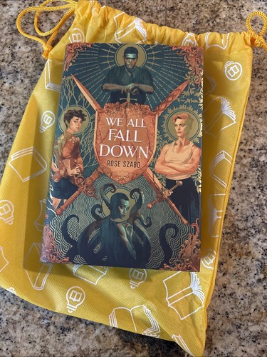 Signed all fall - we,