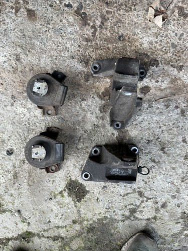 Mazda rx8 2005 231 engine - 231,