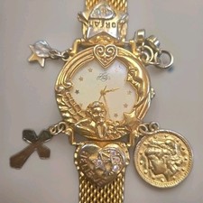 Kirk’s Folly “Angel
