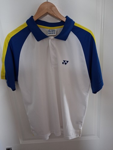 Yonex badminton shirt size - yonex, m