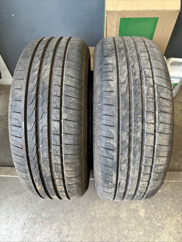 205 89w pirelli - 17,