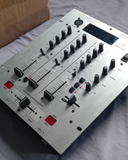 Behringer DX626 3-Channel Low