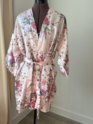 Meiyesida women pink - pink, floral