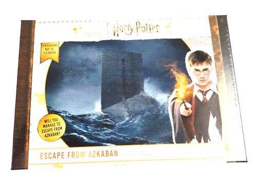 Harry potter escape from - escape,