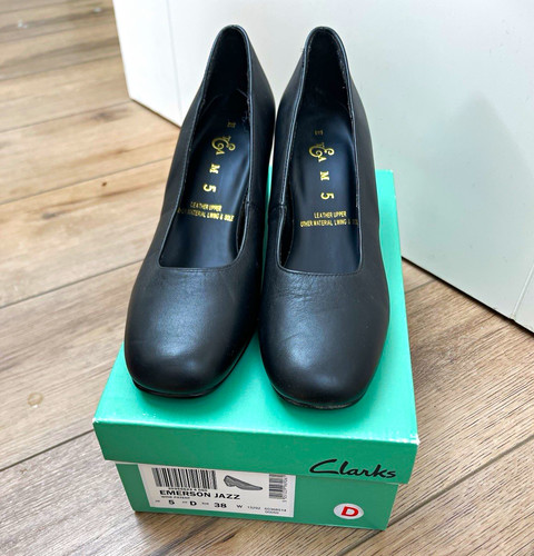 Clarks women leather court - clarks,