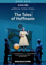 The Tales of Hoffmann: Royal