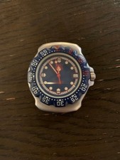 TAGHeuer Formula 1 Watch