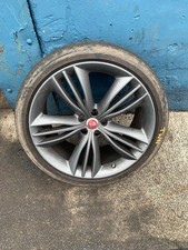 Jaguar XJ X351 Mataiva 20"  Alloy Wheel REAR AW9M-1007-BA