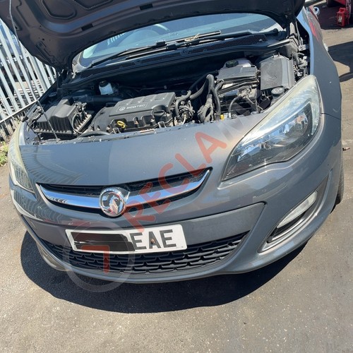 Vauxhall astra active - vauxhall, (j)