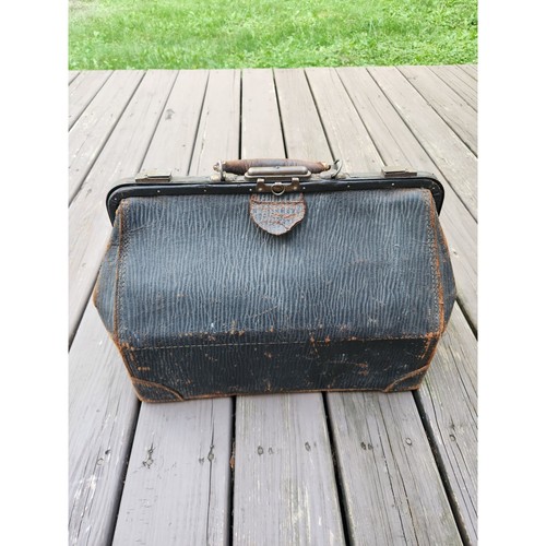 Antique early 1900s doctor - antique,