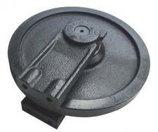 Idler Tension Wheel for Neuson