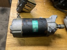 Yamaha 2001 60hp outboard - 60hp,