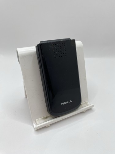 Nokia 2720 fold black tesco - nokia,