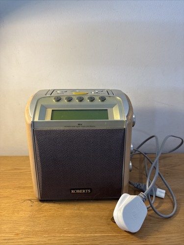 Roberts radio - rd-8,