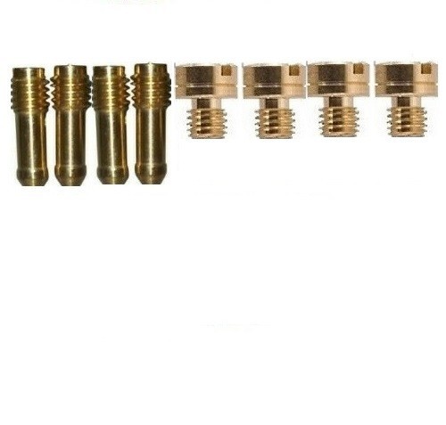 Gsx1100g jet kit basic - kit, stock