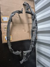 VAUXHALL CORSA D Front