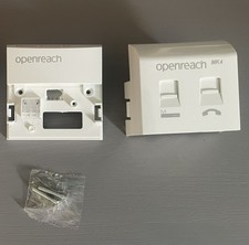 Openreach Master Socket NTE5C