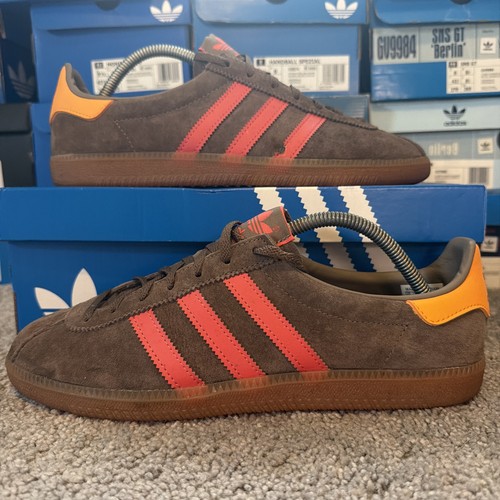 Size adidas athen - 9,