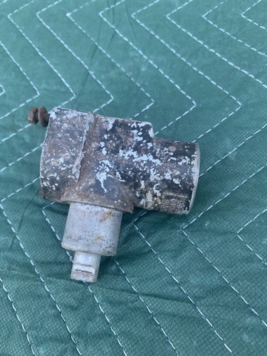Original factory jaguar - original,