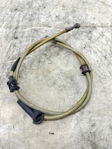 Original front brake hose for - original,