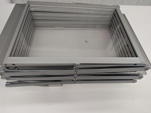 Deflecto 36100 portable - 36100,