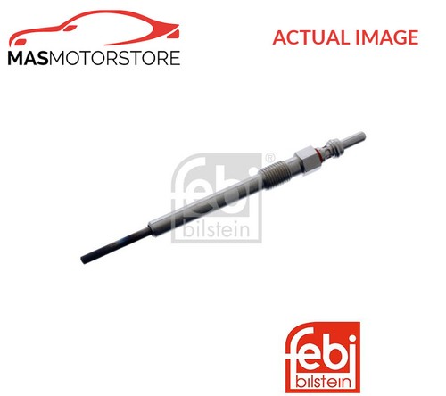 Engine glow plug - glow, bilstein