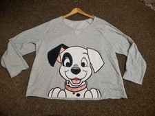 Slouch Cute Cotton Mix Disneys