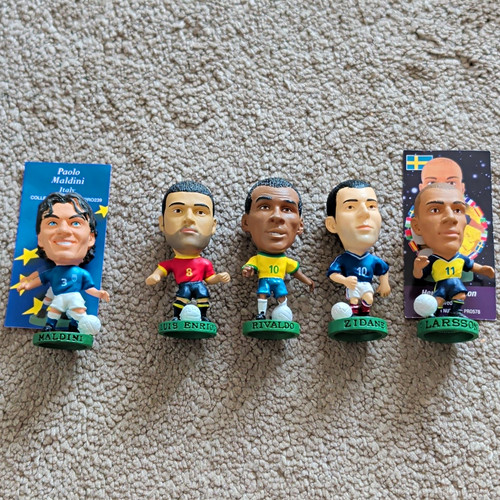 Corinthian microstars italy - microstars,