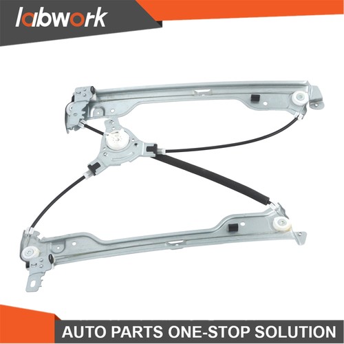 Front right driver - front, side