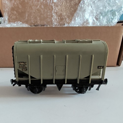Hornby dublo gauge 4625 - hornby,