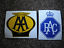 Set rac decals - set,