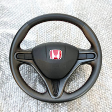 HONDA FD2 Civic steering wheel