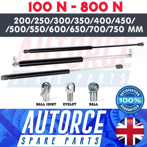 Universal gas struts springs - struts,
