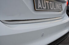 Chrome Rear Door Tailgate Trim