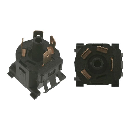 Heater fan switch - fan, &