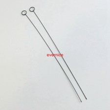 2 Threading Wires For Adler Patcher Sewing Machine Leather Shoe Handbag 30-1